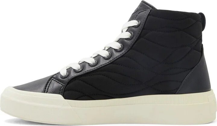 Marina High Top Sneaker - Image 7