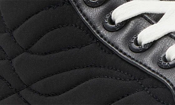 Marina High Top Sneaker - Image 8