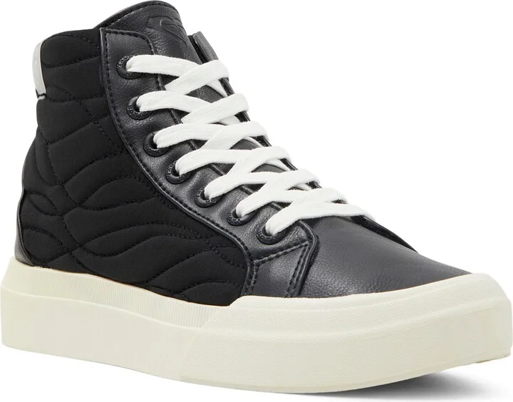 Marina High Top Sneaker