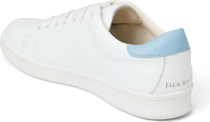 Marina Low Top Sneaker - Image 2