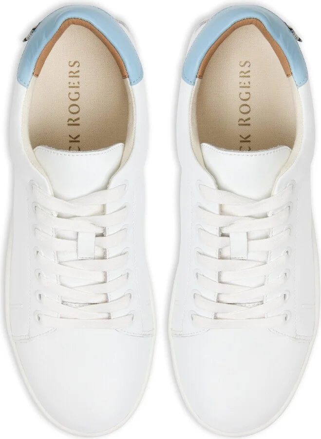 Marina Low Top Sneaker - Image 4