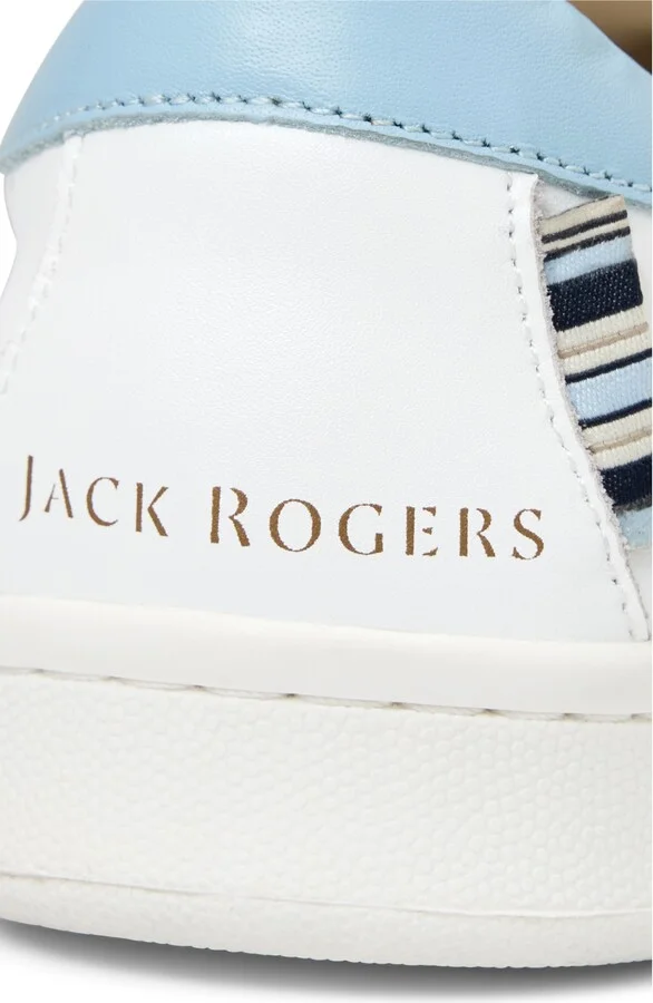 Marina Low Top Sneaker - Image 6