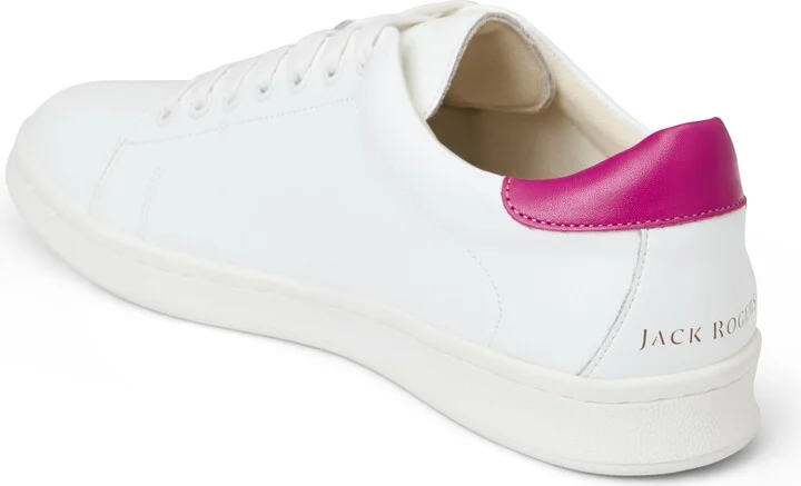 Marina Low Top Sneaker - Image 8