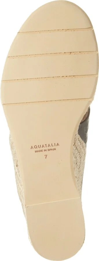 Marina Platform Wedge Slide Sandal - Image 6
