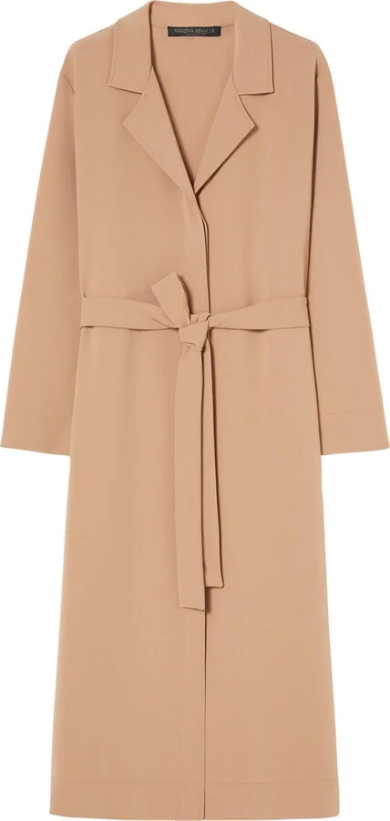 Marina Rinaldi Cady Pomezia Midi Dress