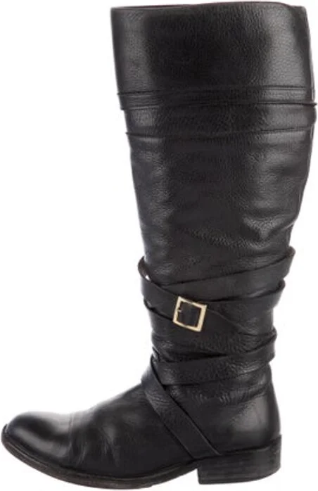 Animal Print, Black
