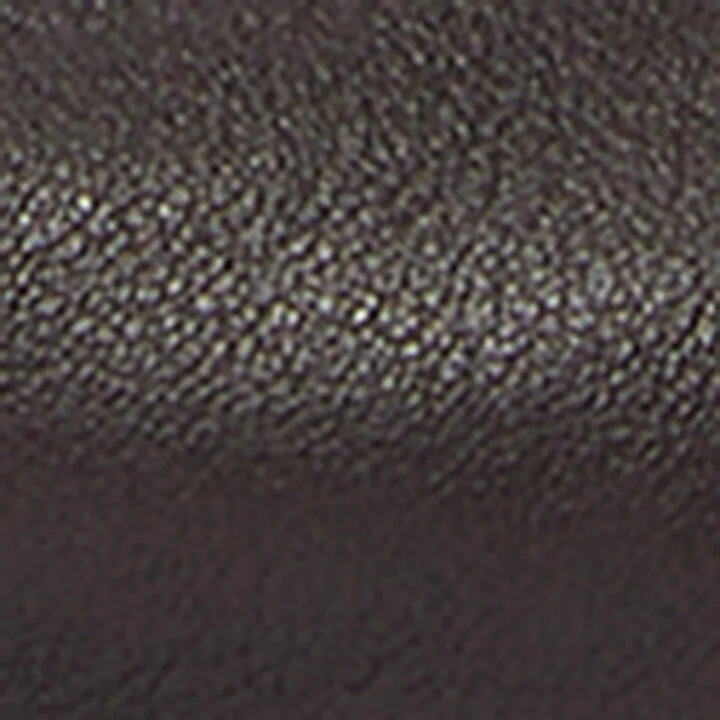 Marina Rinaldi Leather Nave Slides - Image 6