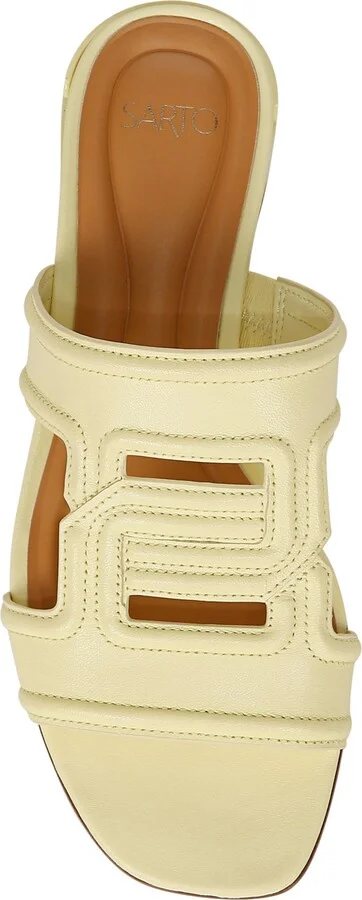 Marina Slide Sandal - Image 5