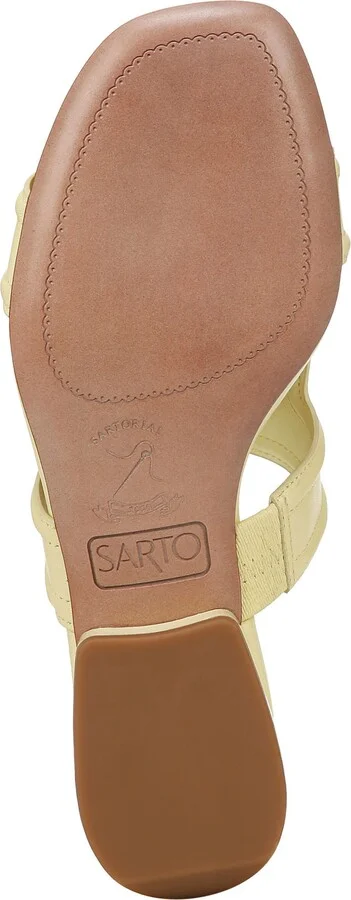 Marina Slide Sandal - Image 6