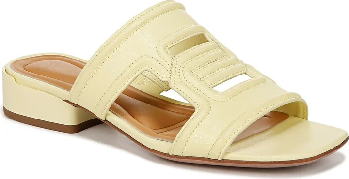 Marina Slide Sandal