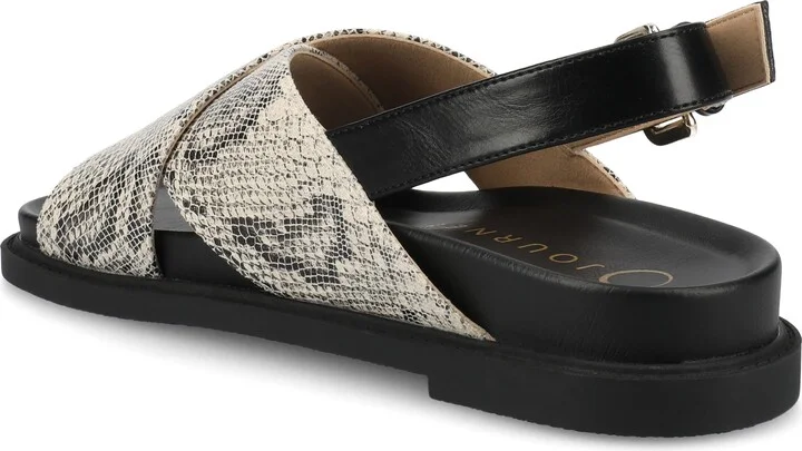 Marina Slingback Sandal - Image 2