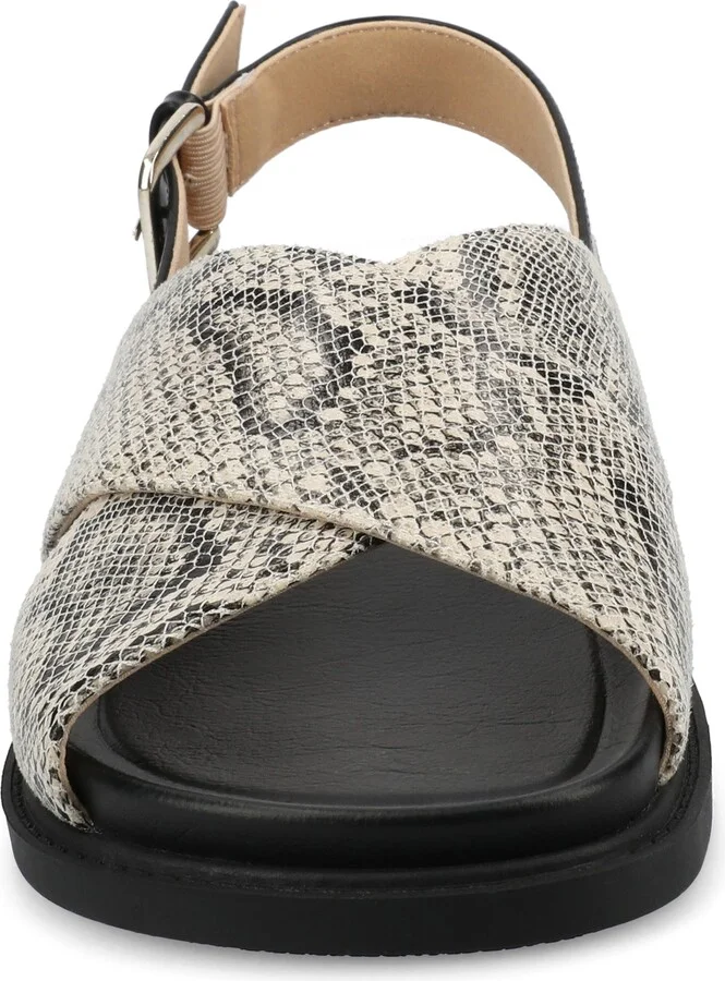 Marina Slingback Sandal - Image 3
