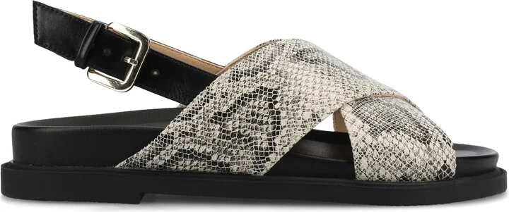 Marina Slingback Sandal - Image 4