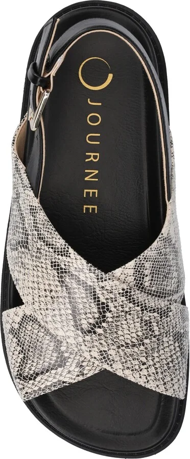 Marina Slingback Sandal - Image 5