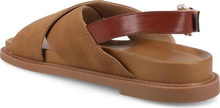 Marina Slingback Sandal - Image 8