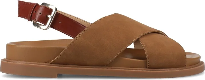 Marina Slingback Sandal - Image 10