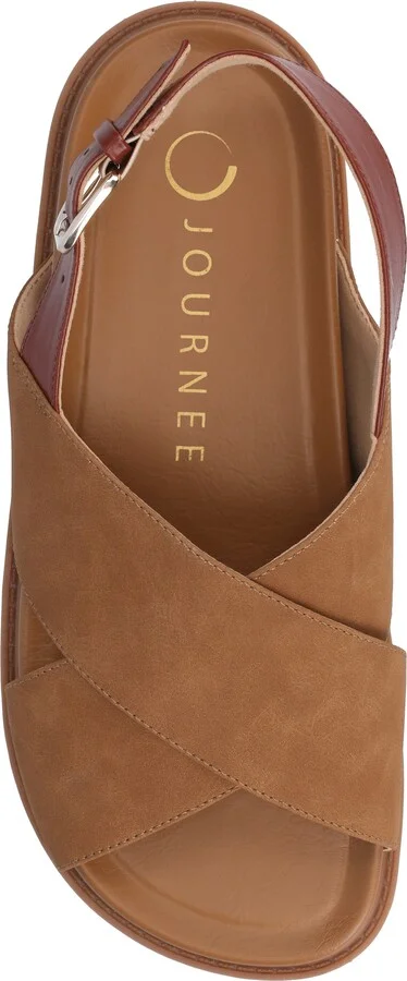 Marina Slingback Sandal - Image 11