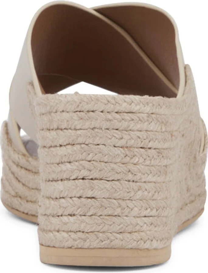 Marina Water Repellent Wedge Slide Sandal - Image 2