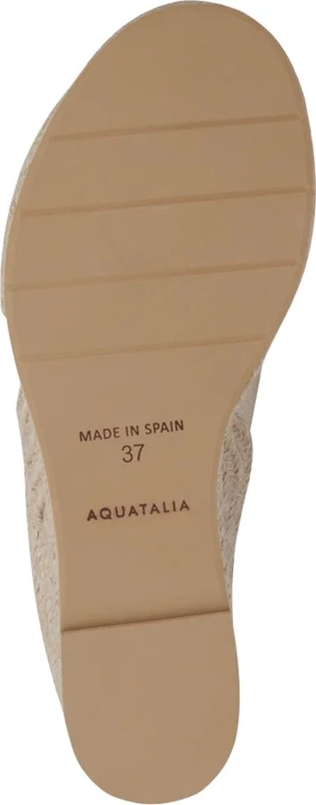 Marina Water Repellent Wedge Slide Sandal - Image 11