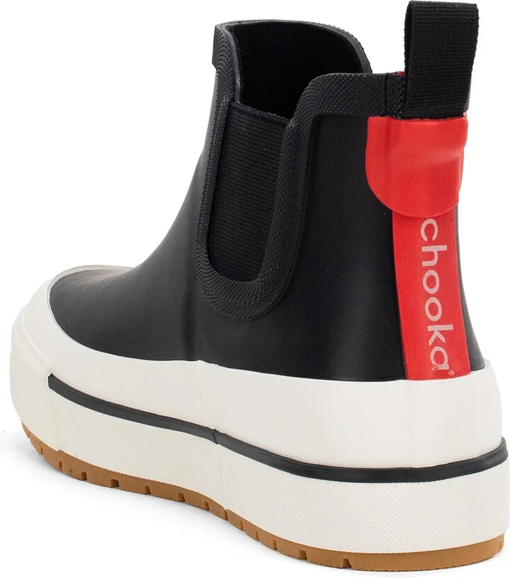 Marina Waterproof Chelsea Boot - Image 2