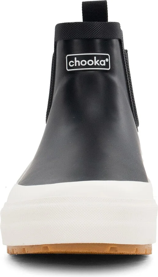 Marina Waterproof Chelsea Boot - Image 3