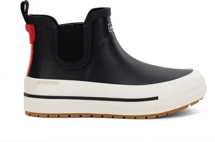 Marina Waterproof Chelsea Boot - Image 5