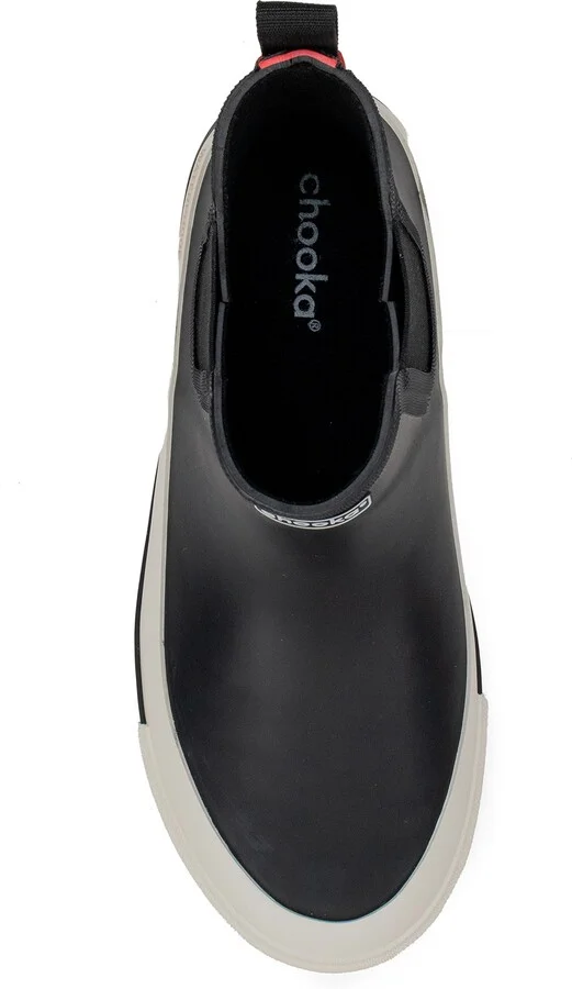 Marina Waterproof Chelsea Boot - Image 6