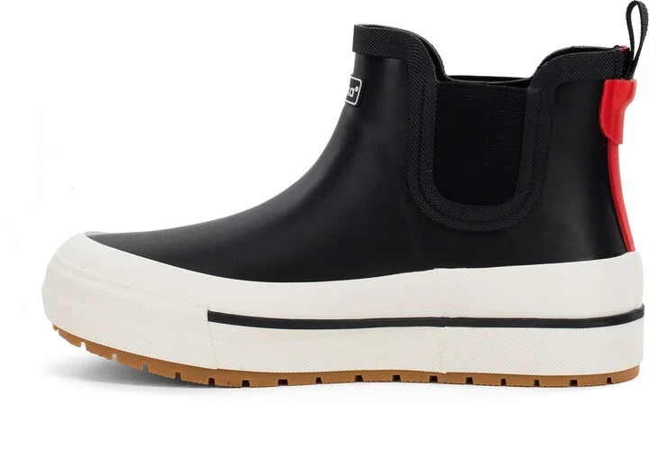 Marina Waterproof Chelsea Boot - Image 9
