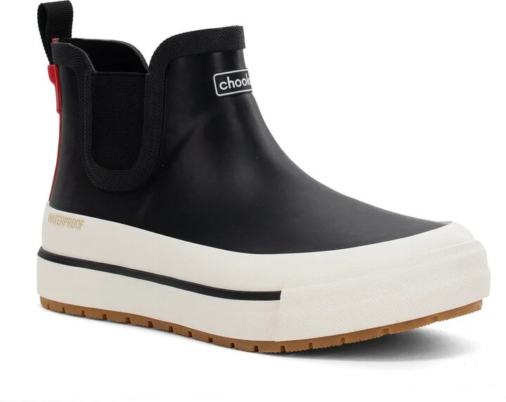Marina Waterproof Chelsea Boot