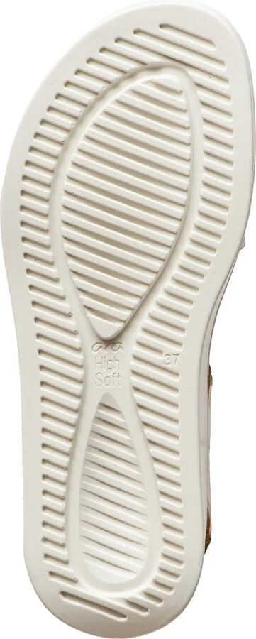 Marina Wedge Sandal - Image 6