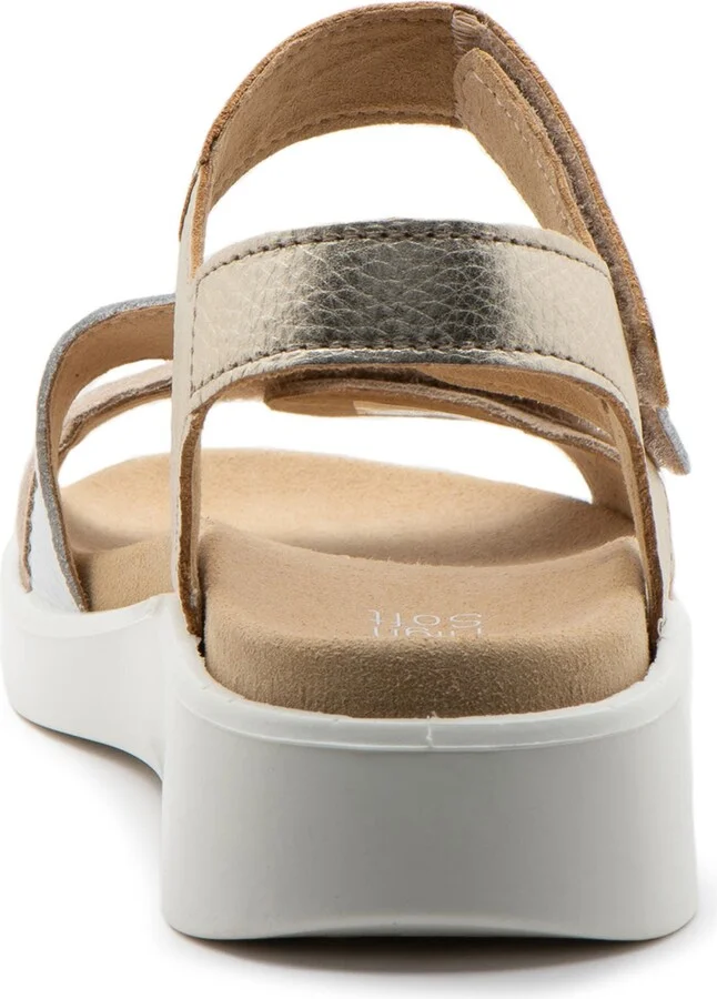 Marina Wedge Sandal - Image 7
