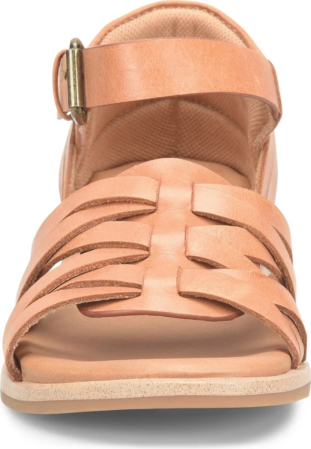 Marina Wedge Sandal - Image 4