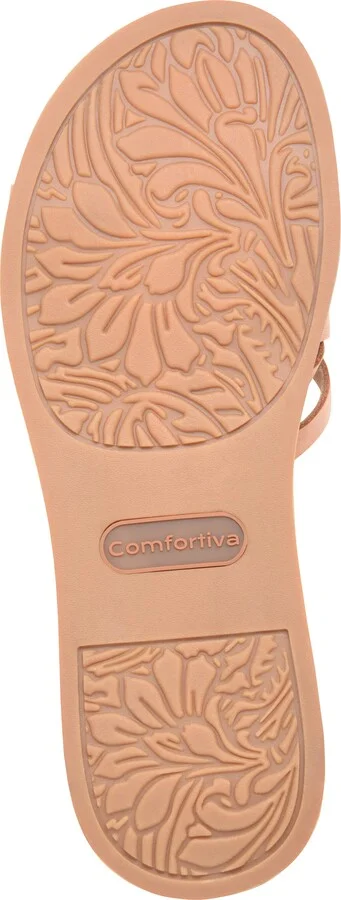 Marina Wedge Sandal - Image 6