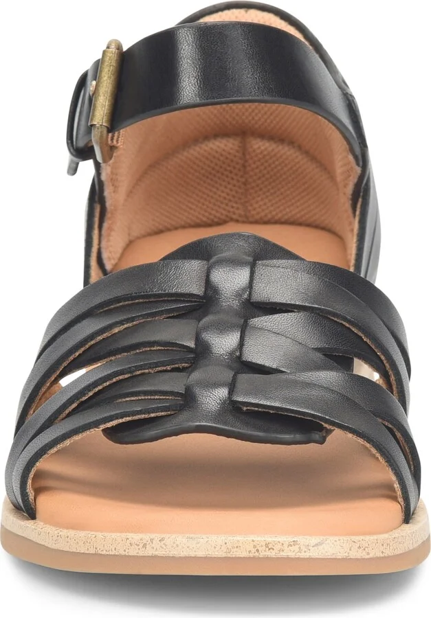 Marina Wedge Sandal - Image 10