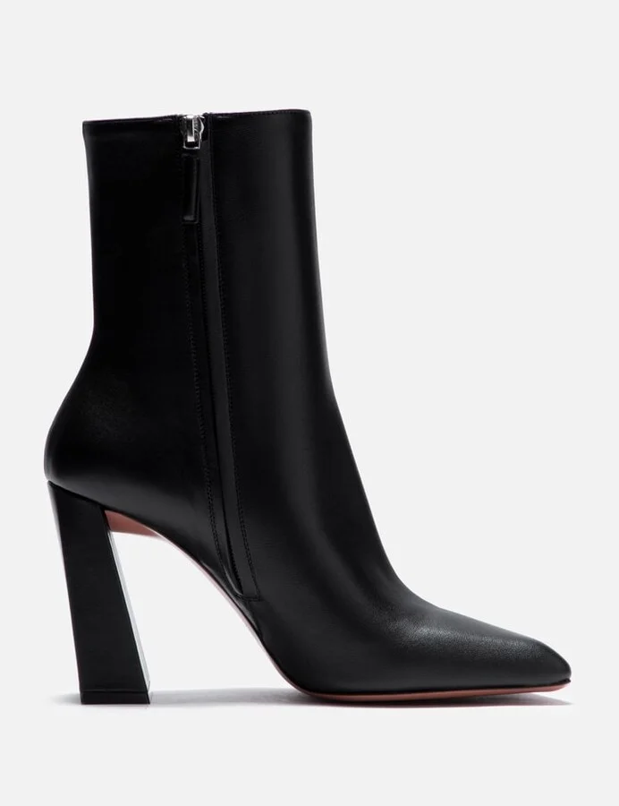 Marine Bootie - Image 2
