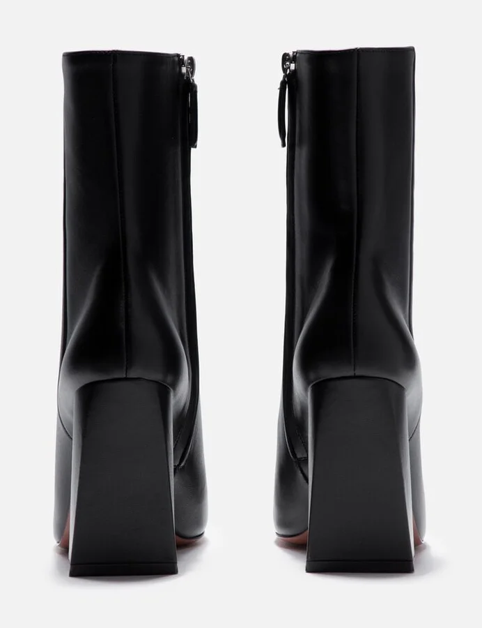 Marine Bootie - Image 4