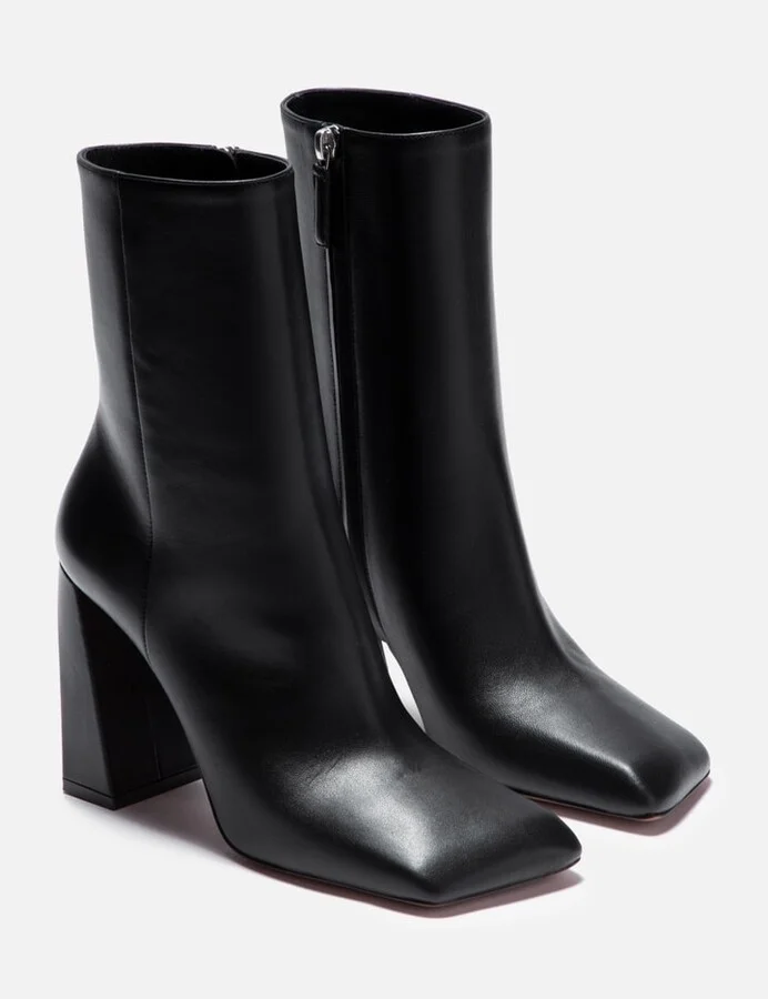 Marine Bootie - Image 5