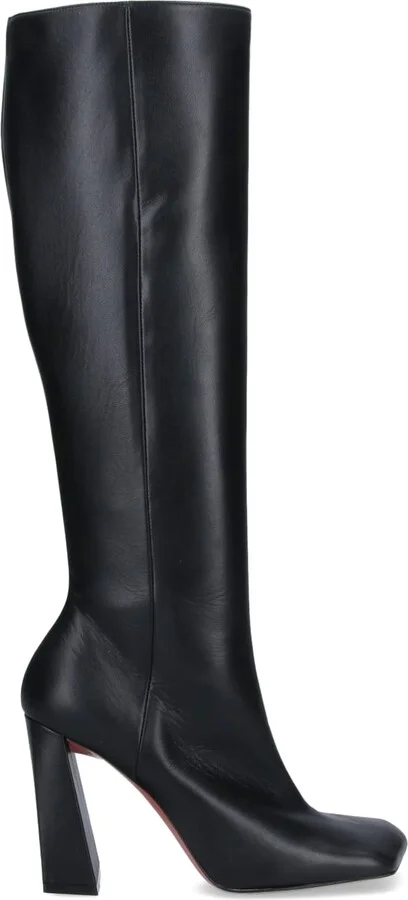 'marine' Boots