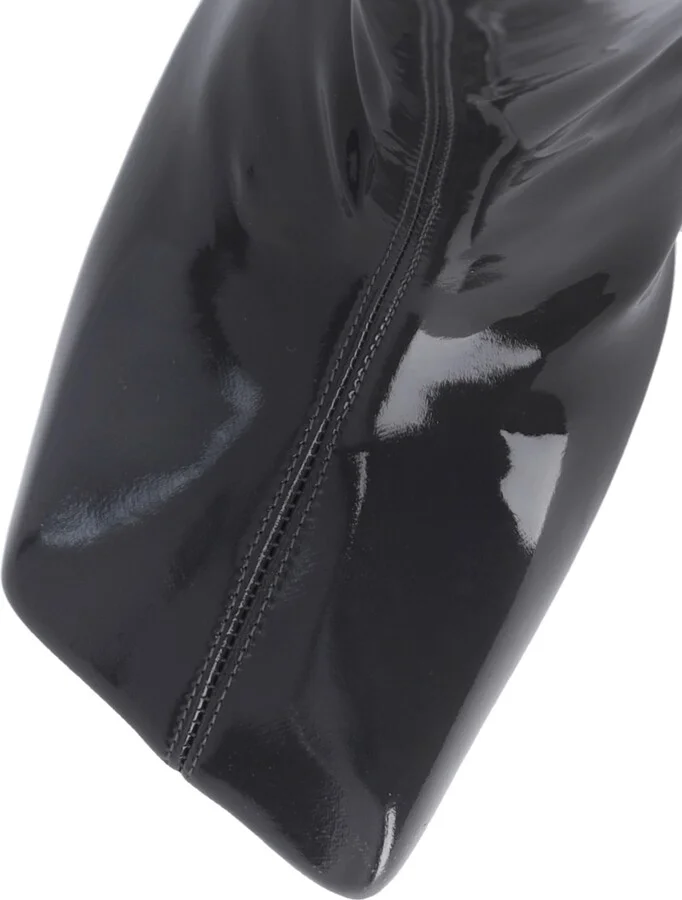 'marine' High Boots - Image 5