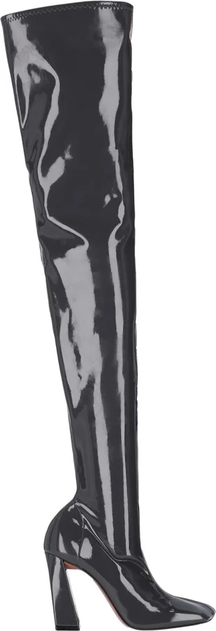 'marine' High Boots