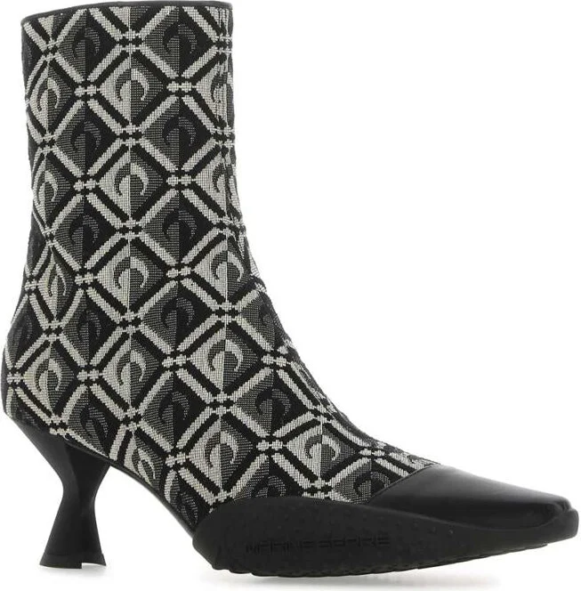 Marine Serre Boots - Image 2