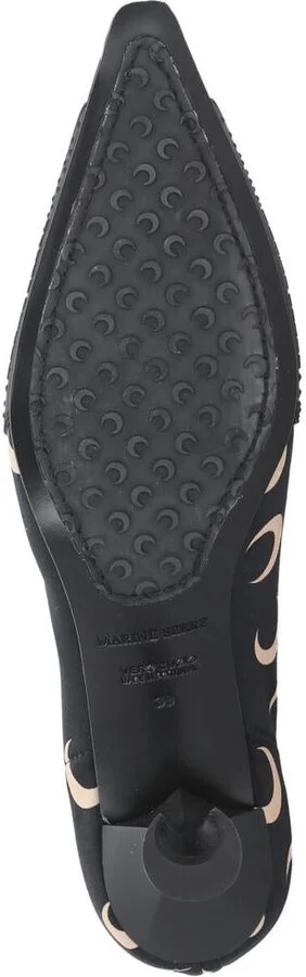 Marine Serre Boots - Image 5