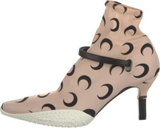 Neutrals, Pattern Prints