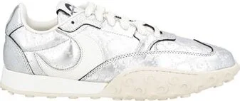 Marine Serre Man Sneakers