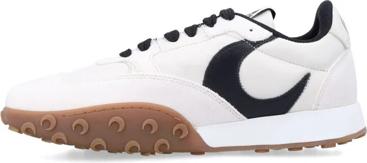 Marine Serre Mr Rise Sneakers - Image 3