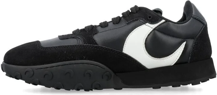 Marine Serre Mr Rise Sneakers - Image 3