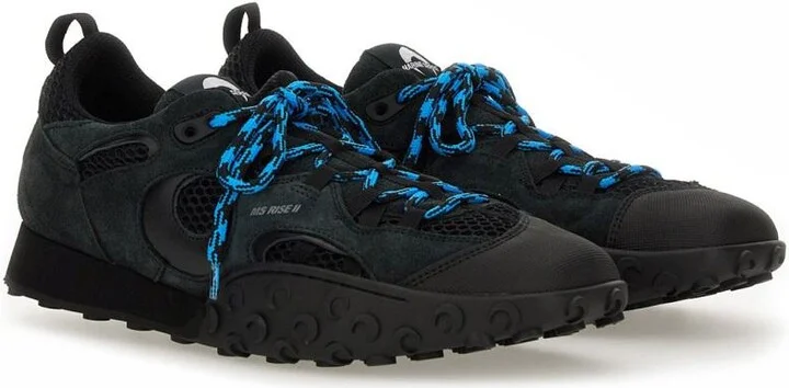 Marine Serre "Ms Rise Ii" Sneaker - Image 2