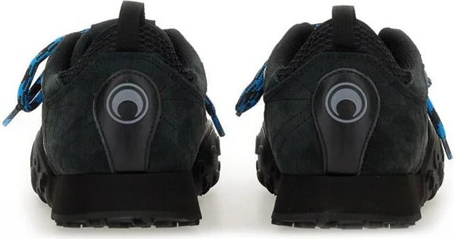 Marine Serre "Ms Rise Ii" Sneaker - Image 4