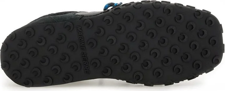 Marine Serre "Ms Rise Ii" Sneaker - Image 6