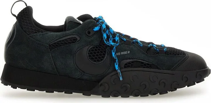 Marine Serre "Ms Rise Ii" Sneaker